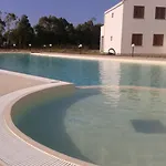 Barrio Blanco Aparthotel *