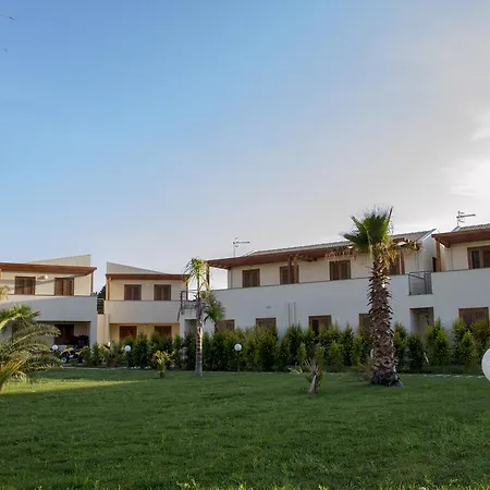 Barrio Blanco Lejlighedshotel