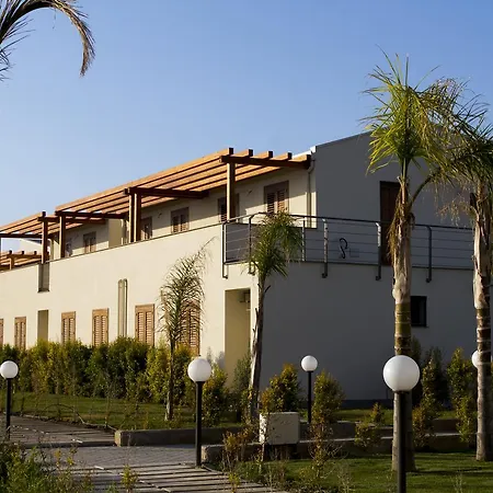 Barrio Blanco Lejlighedshotel *