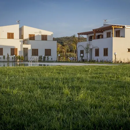 Barrio Blanco Lejlighedshotel *