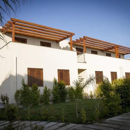 Lejlighedshotel Barrio Blanco *