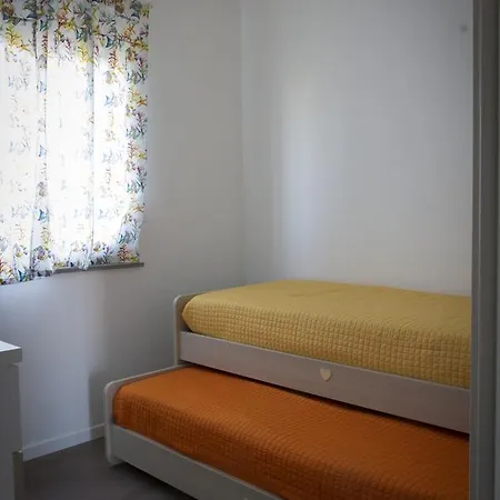 Barrio Blanco Lejlighedshotel Campofelice Di Roccella