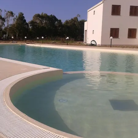 Barrio Blanco Lejlighedshotel *