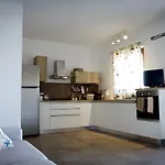 Barrio Blanco Campofelice Di Roccella