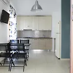 Barrio Blanco Apart Otel Campofelice Di Roccella