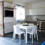 Barrio Blanco * Campofelice Di Roccella
