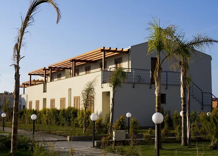 Barrio Blanco Lejlighedshotel *