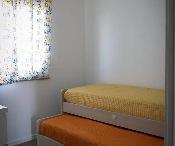 Barrio Blanco Aparthotel Campofelice Di Roccella