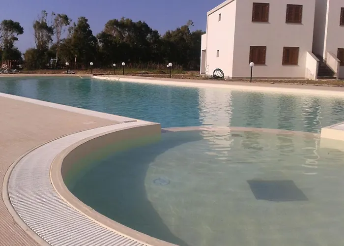 Barrio Blanco Lejlighedshotel *